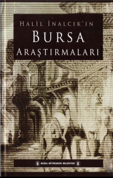 Bursa Araştırmaları